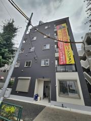 b′CASA東伏見