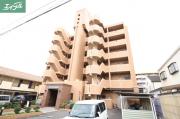 ライオンズマンション岡山医大南