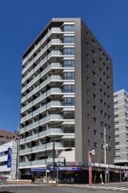 プライマル浅草言問通