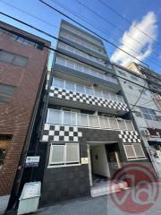 地下鉄谷町線四天王寺前夕陽ヶ丘駅まで徒歩10分