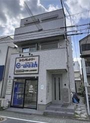 京急本線京急蒲田駅まで徒歩6分
