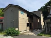 セレニティ福田
