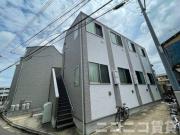 京成本線お花茶屋駅まで徒歩9分