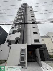 プライムブリス深川住吉