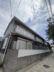 阪神本線魚崎駅まで徒歩3分