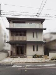 グリシーヌ丸太町