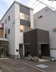 貸家 北7条東6丁目戸建
