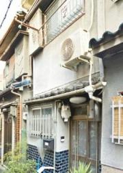 城東区放出西2丁目テラスハウス