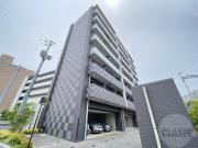 ＪＲおおさか東線ＪＲ淡路駅まで徒歩12分