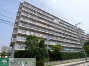 ＪＲ埼京線戸田駅まで徒歩8分