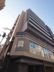 地下鉄谷町線天満橋駅まで徒歩7分