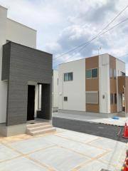 フジパレス戸建賃貸羽曳野市西浦