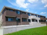 近鉄田原本線黒田駅まで徒歩7分