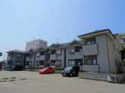 ＪＲ信越本線越後石山駅まで徒歩16分