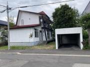 澄川6-13 戸建