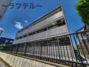 西武新宿線狭山市駅まで徒歩5分