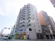 地下鉄谷町線四天王寺前夕陽ヶ丘駅まで徒歩9分