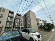 アシル西町C棟