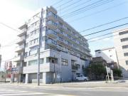ＪＲ常磐線（各駅停車）我孫子駅まで徒歩3分