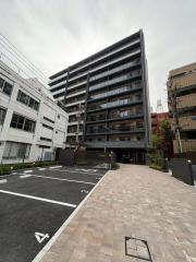 オープンレジデンシア新宿 ザ・ハウス