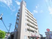 京王線南平駅まで徒歩5分