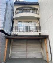 マンション 大阪市北区長柄中