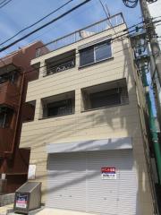 西武池袋・豊島線富士見台駅まで徒歩4分