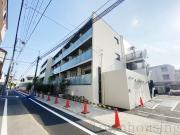 東京メトロ丸ノ内線新中野駅まで徒歩15分