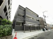 ＪＲおおさか東線ＪＲ長瀬駅まで徒歩9分