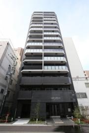 地下鉄御堂筋線大国町駅まで徒歩9分