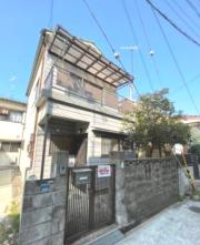 城が山5丁目戸建