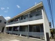 西武多摩川線是政駅まで徒歩12分