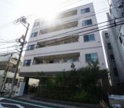 東京メトロ千代田線町屋駅まで徒歩6分