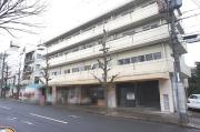 第二白川ハイツ