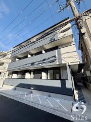 京阪本線古川橋駅まで徒歩6分