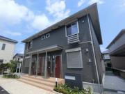 京成本線公津の杜駅まで徒歩13分
