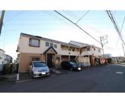 ＪＲ総武線（各駅停車）津田沼駅まで徒歩13分