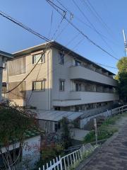 京阪本線藤森駅まで徒歩5分