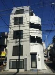 東急池上線荏原中延駅まで徒歩3分
