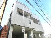 京王線上北沢駅まで徒歩10分