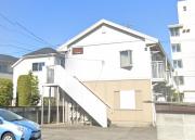ＪＲ五日市線熊川駅まで徒歩5分