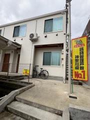 小田急江ノ島線善行駅まで徒歩10分