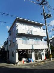 阪急京都線富田駅まで徒歩20分