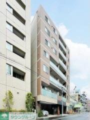 LiveCasa両国北斎通り