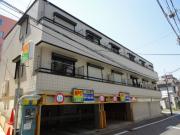 ＪＲ山手線田端駅まで徒歩12分