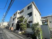 日暮里・舎人ライナー扇大橋駅まで徒歩15分