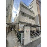 阪神本線大物駅まで徒歩7分