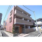 グリーンヒルズ岸町