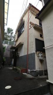 旭が丘3丁目戸建