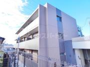 ＪＲ総武線（各駅停車）津田沼駅まで徒歩7分